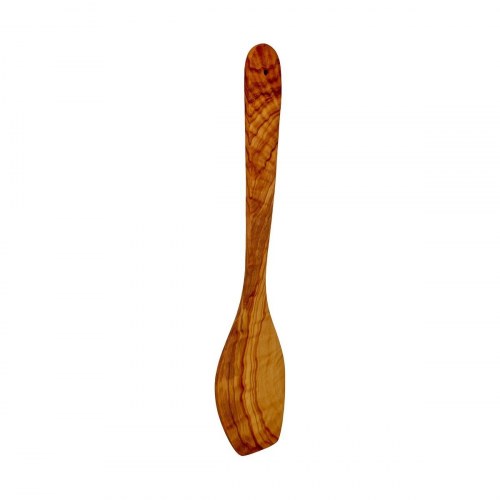 Metaltex salatserveringsredskab i oliventræ 30 cm