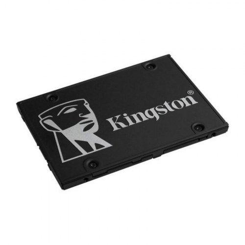 SSD harddisk Kingston SKC600 2,5" SATA III - 256 GB