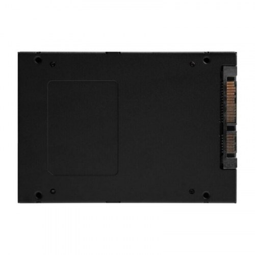 SSD harddisk Kingston SKC600 2,5" SATA III - 256 GB
