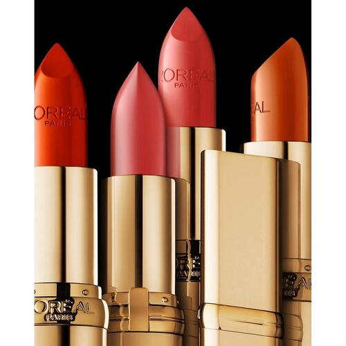 Læbestift L'Oreal Make Up Color Riche 362 Crystal Cappucino (4,2 g)