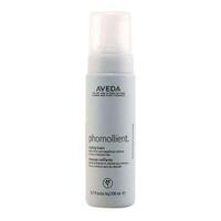 Skum til at give Volumen Phomollient Aveda (200 ml)