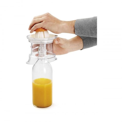 Metaltex elektrisk citruspresser 300 ml