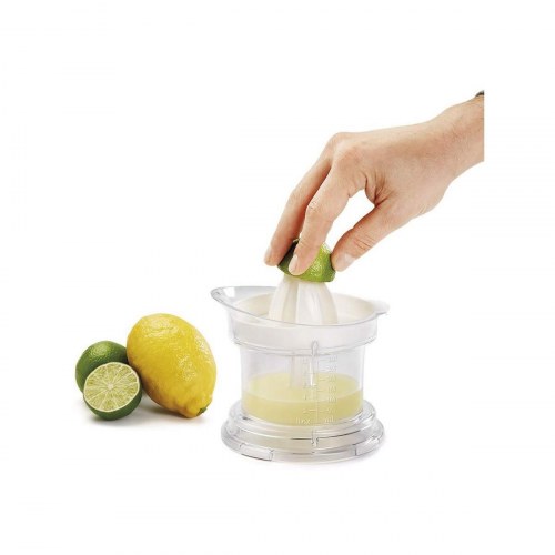 Metaltex elektrisk citruspresser 300 ml