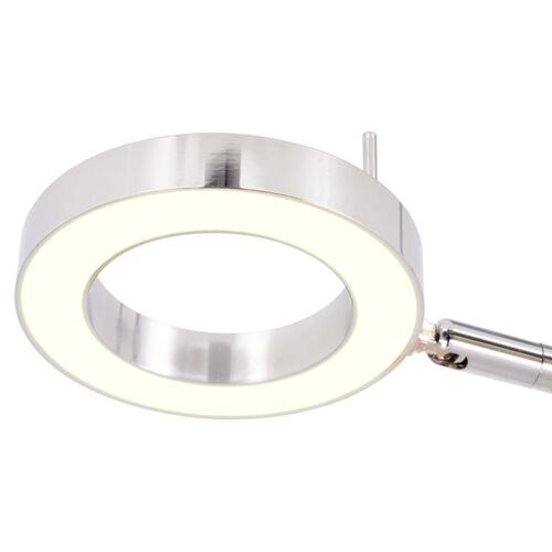 LED-loftslampe med 3 lys varm hvid