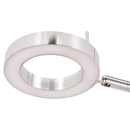 LED-loftslampe med 3 lys varm hvid