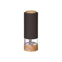 Elektrisk kværn Secret de Gourmet Noir Kitchen Kværn Sort (22,3 cm)