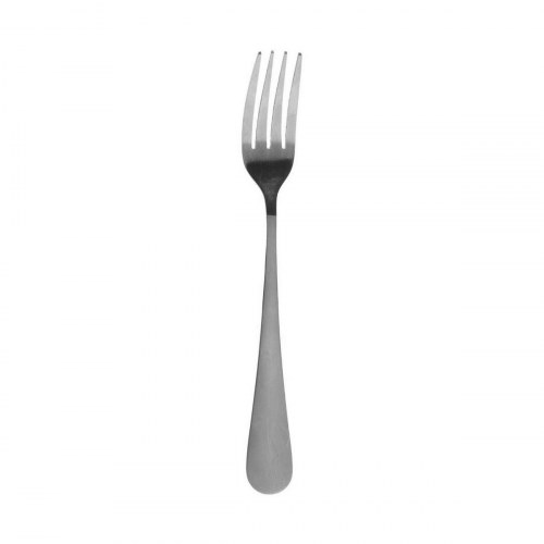 Secret de Gourmet Bestik sæt - Satin stål, rustfrit stål, 24 dele