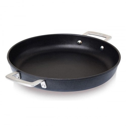 Paellapande Valira AIRE Ø 30 cm - mørkegrå