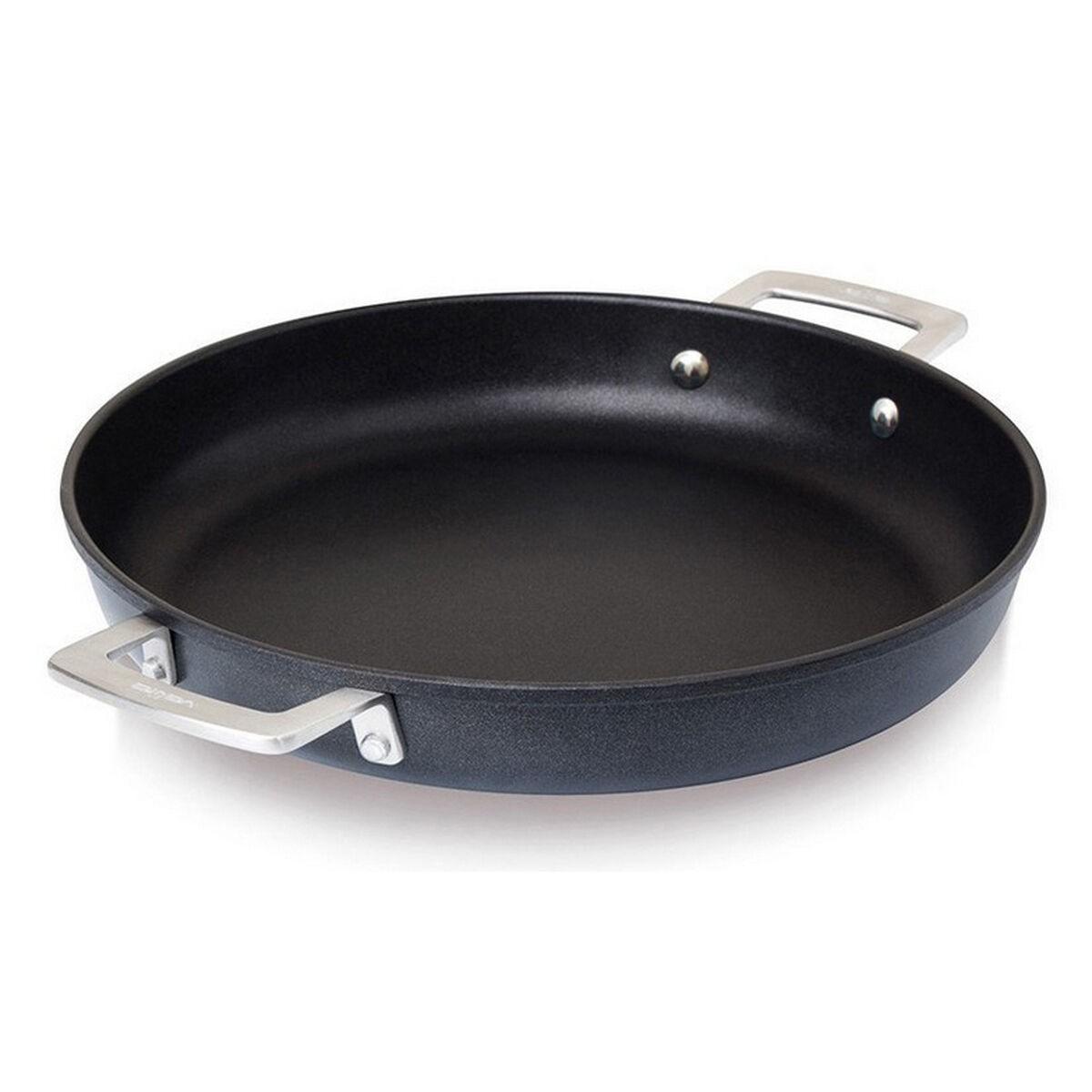 Paellapande Valira AIRE Ø 30 cm - mørkegrå