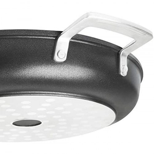 Paellapande Valira AIRE Ø 30 cm - mørkegrå