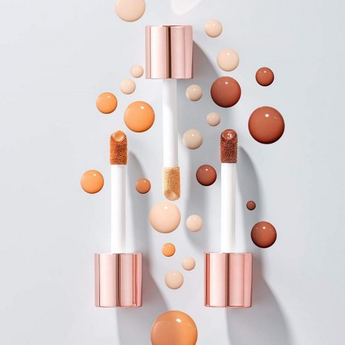 Foundation flydende - Revolution Make Up Conceal & Define F9 23 ml