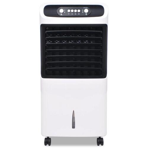 Mobil luftkøler 80 W 12 l 496 m³/t