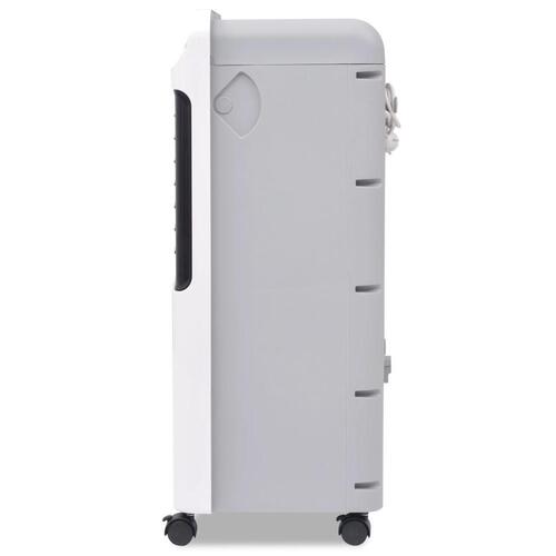 Mobil luftkøler 80 W 12 l 496 m³/t