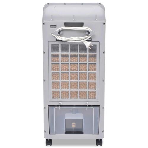 Mobil luftkøler 80 W 12 l 496 m³/t