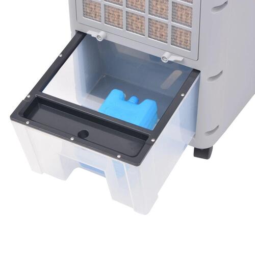 Mobil luftkøler 80 W 12 l 496 m³/t