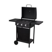 Gasgrill
