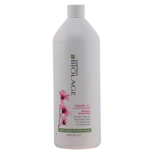 Shampoo til farvebevaring Biolage Colorlast Matrix 1000 ml
