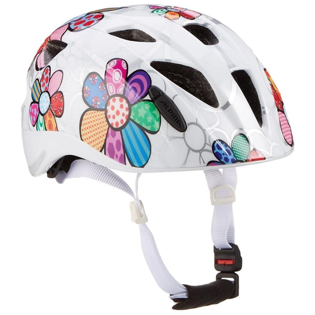 Cykelhjelm til børn Alpina A9710110 (OUTLET A+)