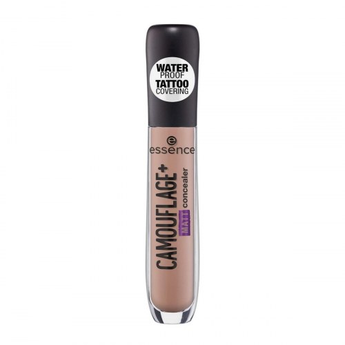 Essence Camouflage+ Concealer 30 Light Honey 5 ml