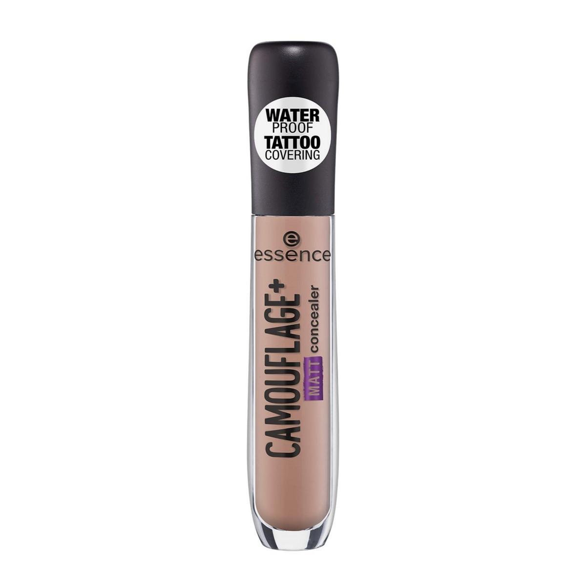 Essence Camouflage+ Concealer 30 Light Honey 5 ml