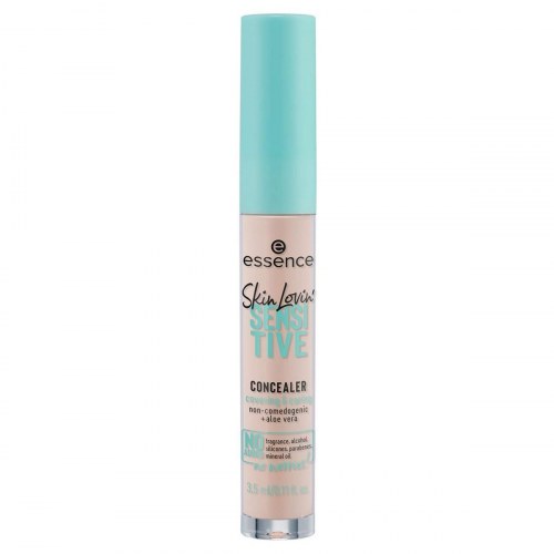 Concealer Essence Skin Lovin’ Sensitive 10 Light