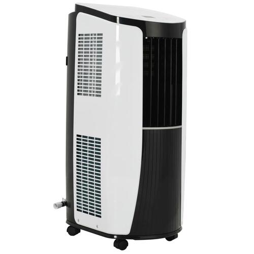 Transportabelt klimaanlæg 2600 W (8870 BTU)