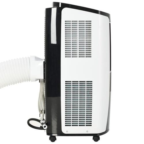 Transportabelt klimaanlæg 2600 W (8870 BTU)