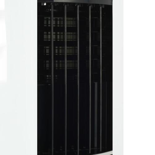 Transportabelt klimaanlæg 2600 W (8870 BTU)