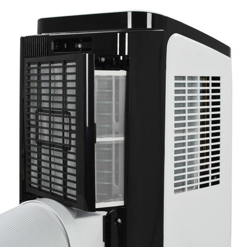 Transportabelt klimaanlæg 2600 W (8870 BTU)