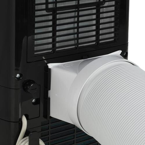 Transportabelt klimaanlæg 2600 W (8870 BTU)
