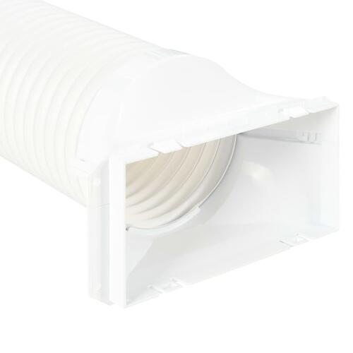 Transportabelt klimaanlæg 2600 W (8870 BTU)