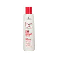 Reparerende Hårbalsam Schwarzkopf Bc Repair Rescue 200 ml