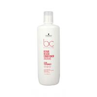 Reparerende Hårbalsam Schwarzkopf Bc Repair Rescue 1 L