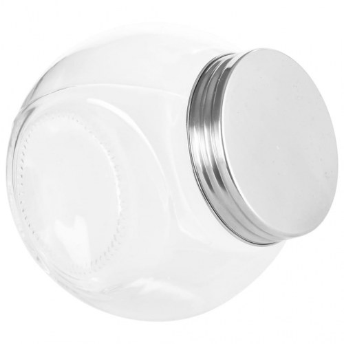 Slikkrukke 6 stk. 10,5 x 8 x 10,3 cm 480 ml