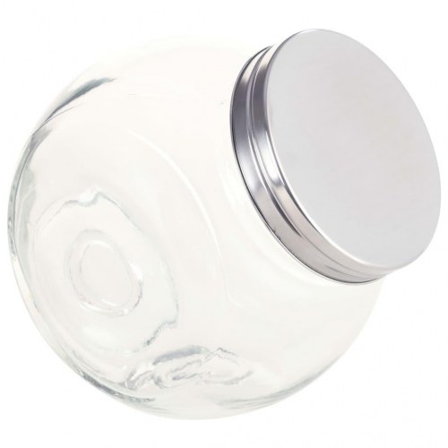 Slikkrukke 6 stk. 15,5 x 10,5 x 15 cm 1400 ml