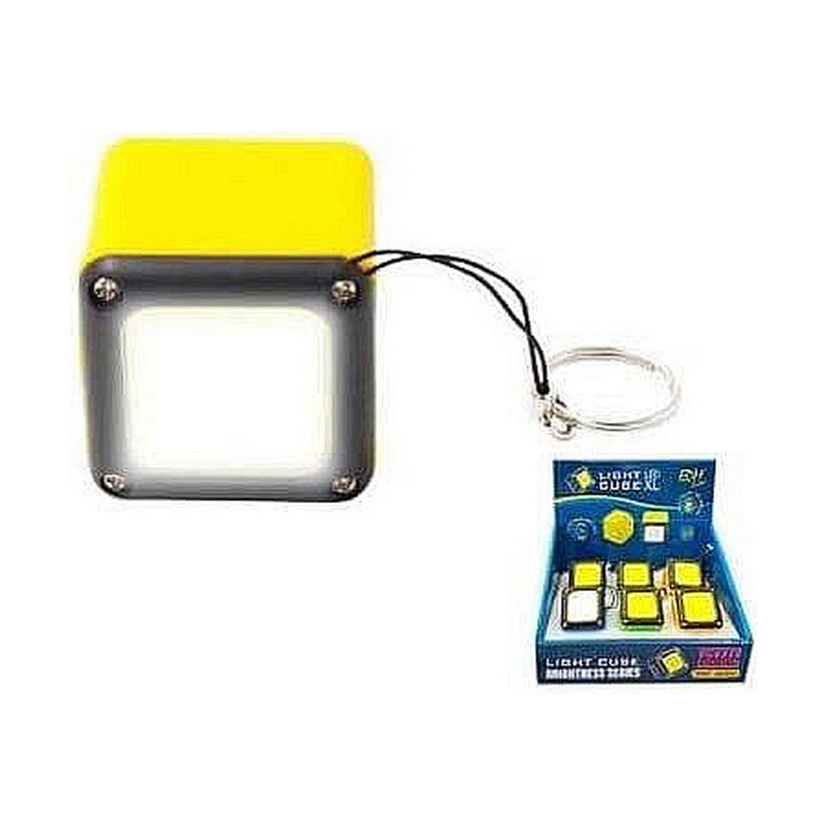 EDM Product Lygte LED 36393 - 3 W, 300 lm, genopladelig