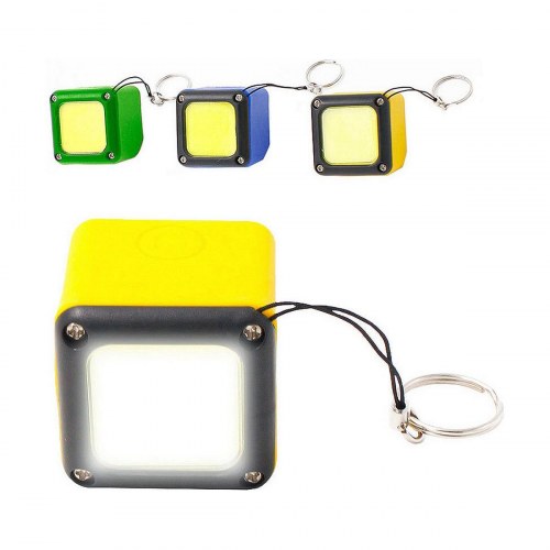 EDM Product Lygte LED 36393 - 3 W, 300 lm, genopladelig