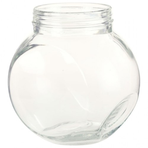 Slikkrukke 6 stk. 19,5 x 13,5 x 19,5 cm 3000 ml