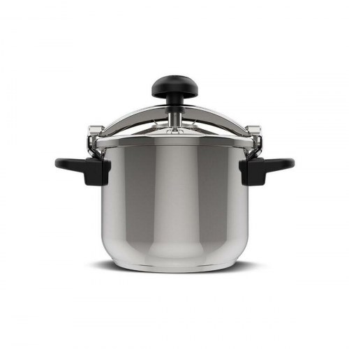 Trykkoger Taurus MOMENTS CLASSIC - 8 l rustfrit stål