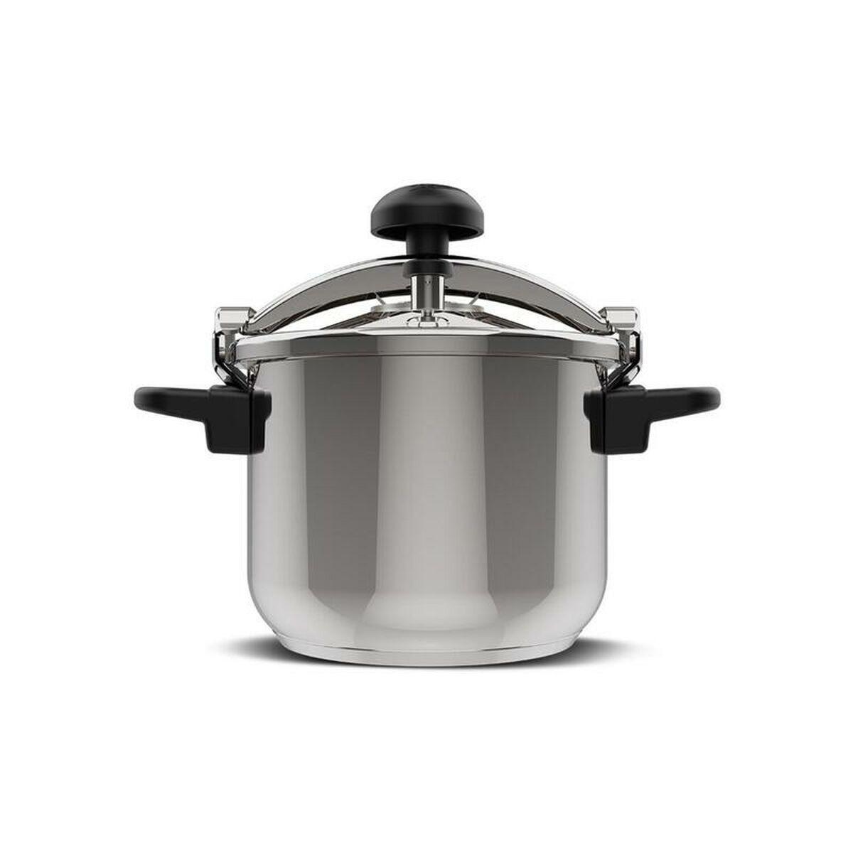 Trykkoger Taurus MOMENTS CLASSIC - 8 l rustfrit stål