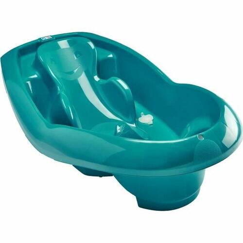 Badekar ThermoBaby Lagoon tub Baby Smaragdgrøn