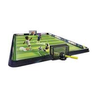 Playset Playmobil Sports & Action Football Pitch 63 Dele 71120