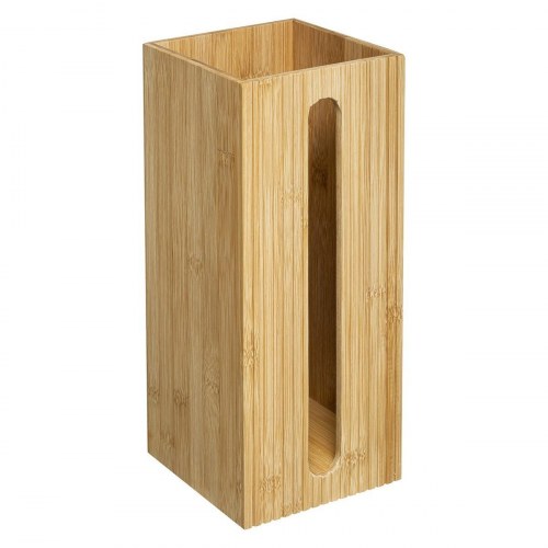 5five Simply Smart toiletpapirholder i bambus