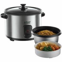 riskoger Russell Hobbs 19750-56 700 W 1,8 L