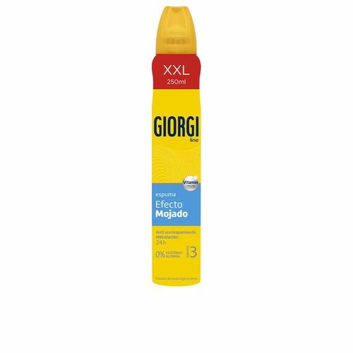 Forme Skum Giorgi Nº3 Våd Effekt (250 ml)