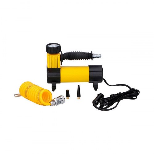 Dunlop luftkompressor 12 V - 7 bar