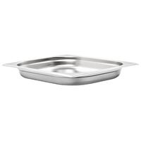 Gastronorm beholder 8 stk. GN 1/1 40 mm rustfrit stål