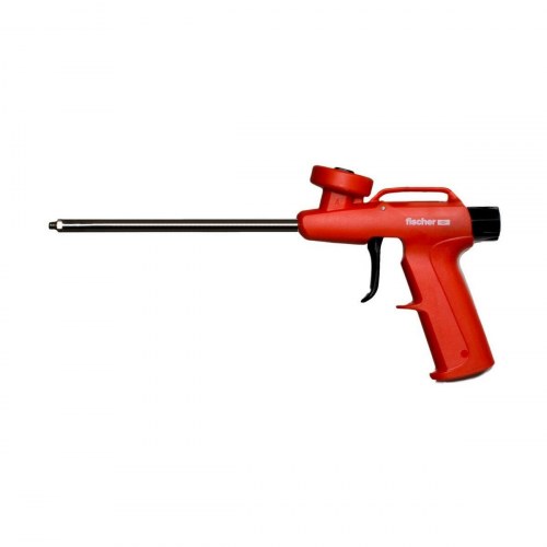 Fischer PUP K2 Plus fugepistol til skum (62400)