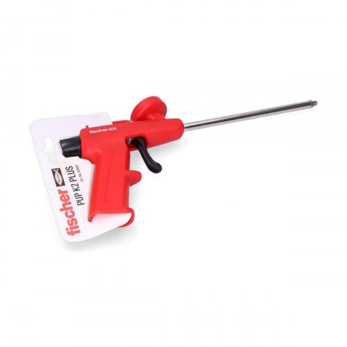 Fischer PUP K2 Plus fugepistol til skum (62400)