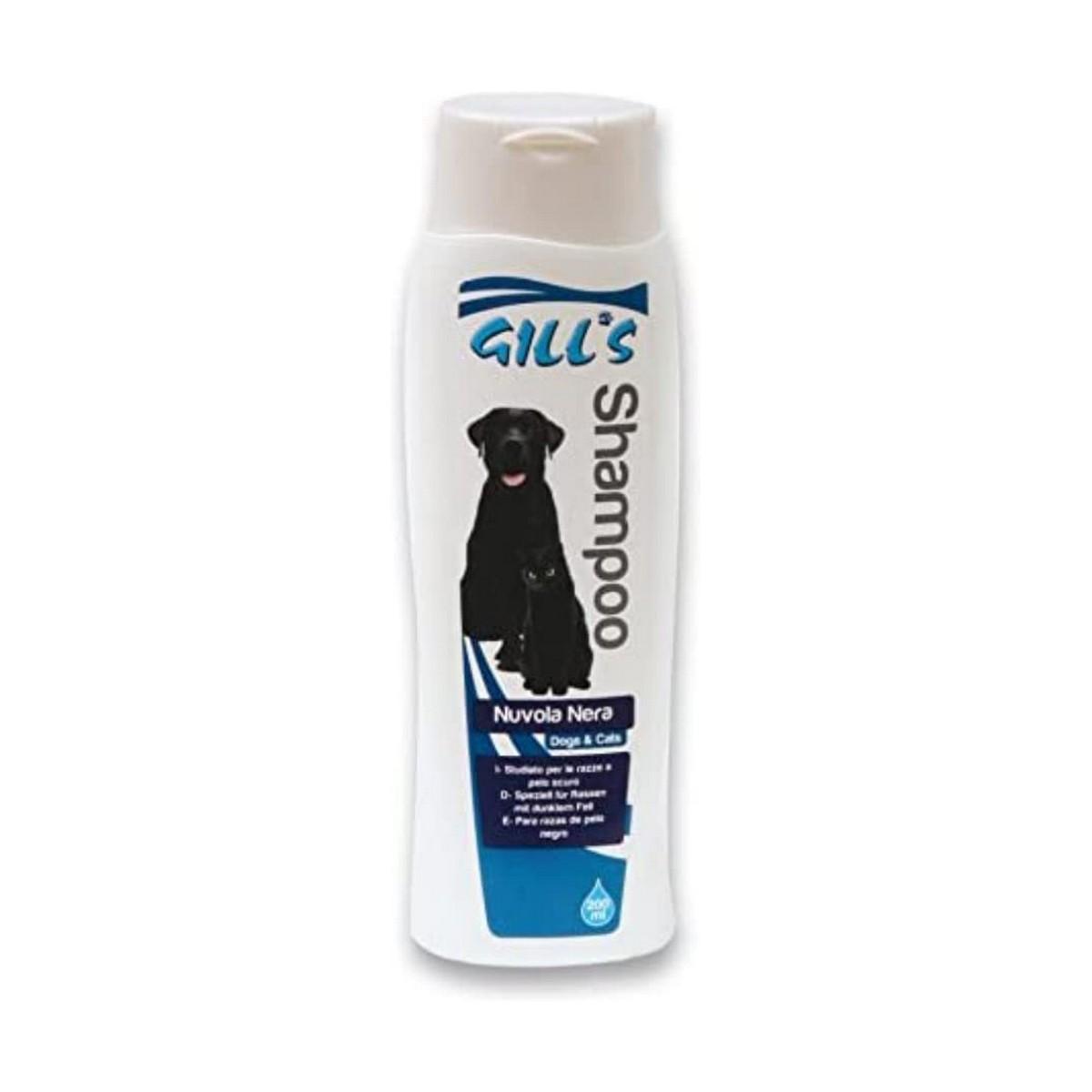 GILL'S shampoo til kæledyr - 200 ml